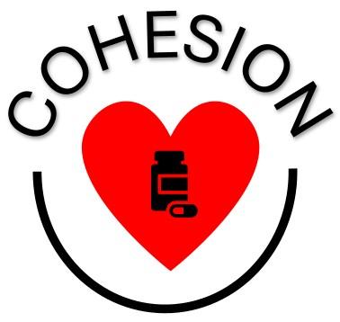 Logo COHESION