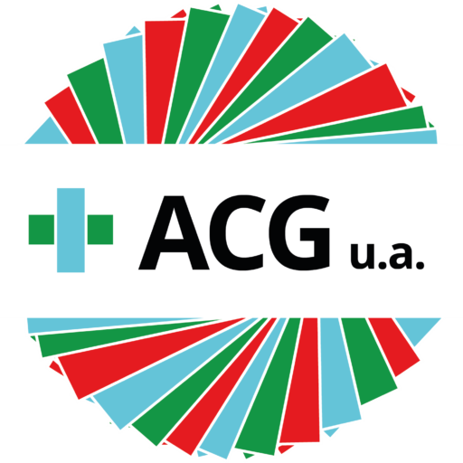 logo ACG u.a.